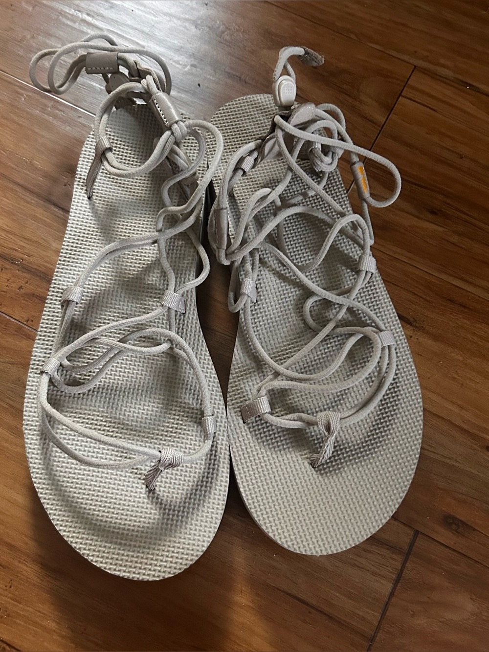 Teva Women’s Sandals Size 11